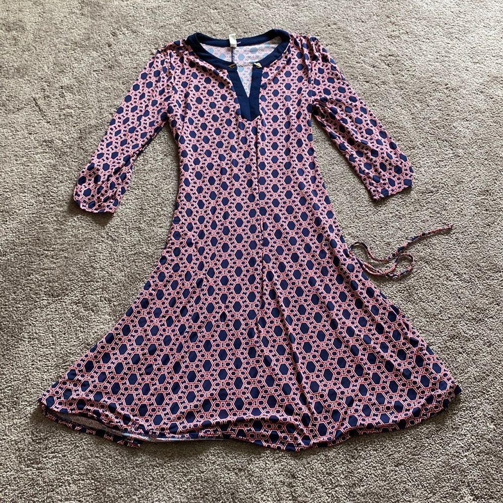 Perception Concept Dress SIZE L